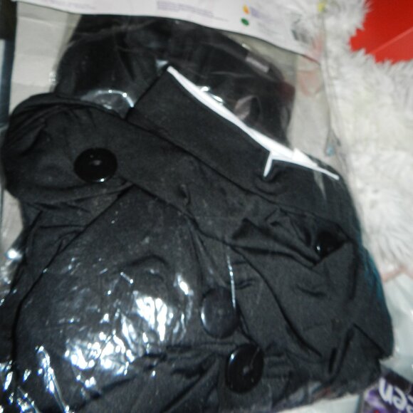 Green Hornet Miss Kato Sexy Chauffeur Women's Deluxe Costume 🆕📦🏃💨🚚 - Picture 8 of 16